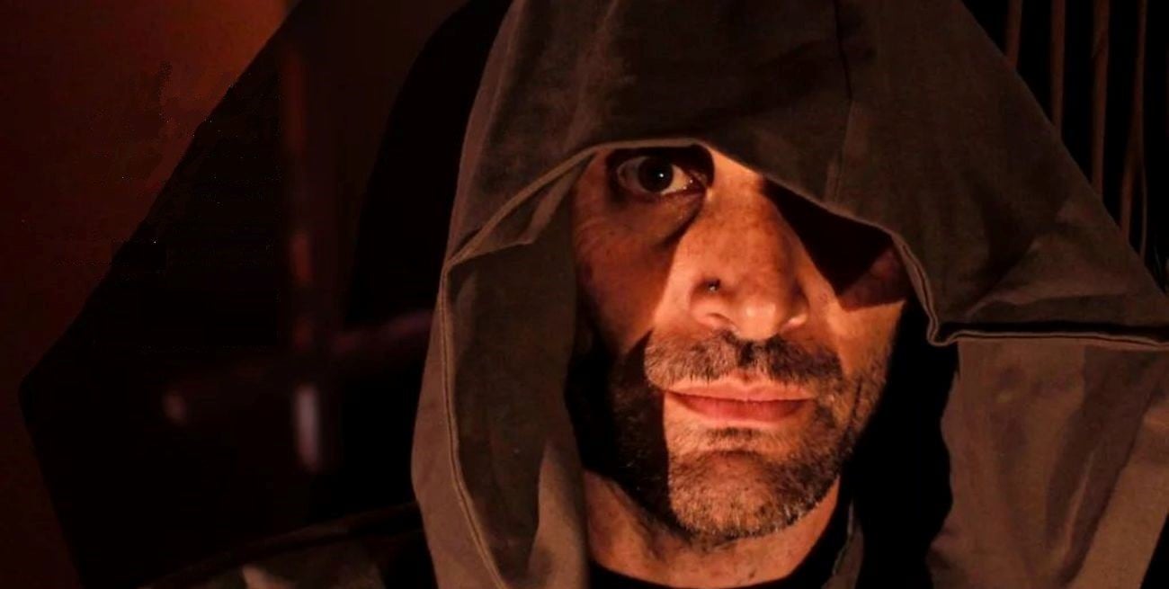 “La cura, memorias invertidas”