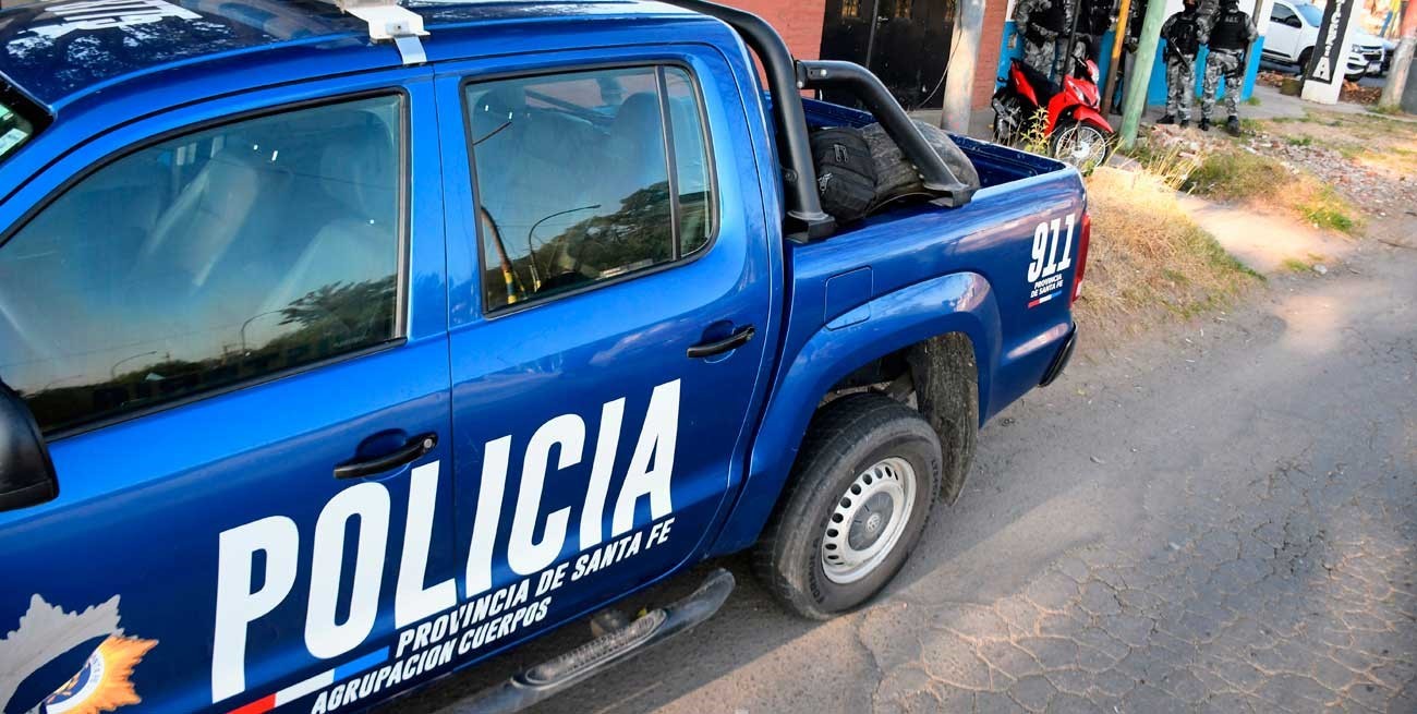 Dos nuevos crímenes sacuden la noche de Rosario