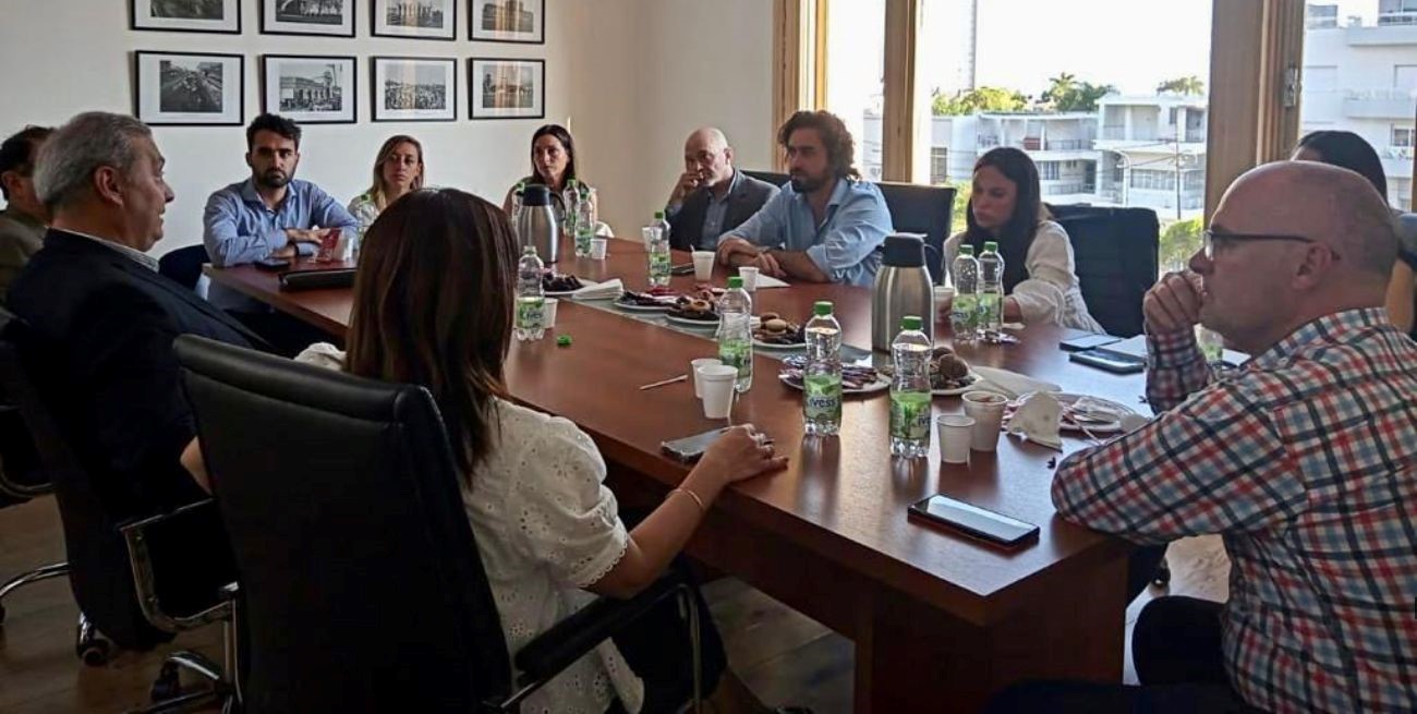 Una iniciativa para "repensar" el abordaje de las cuestiones de política carcelaria