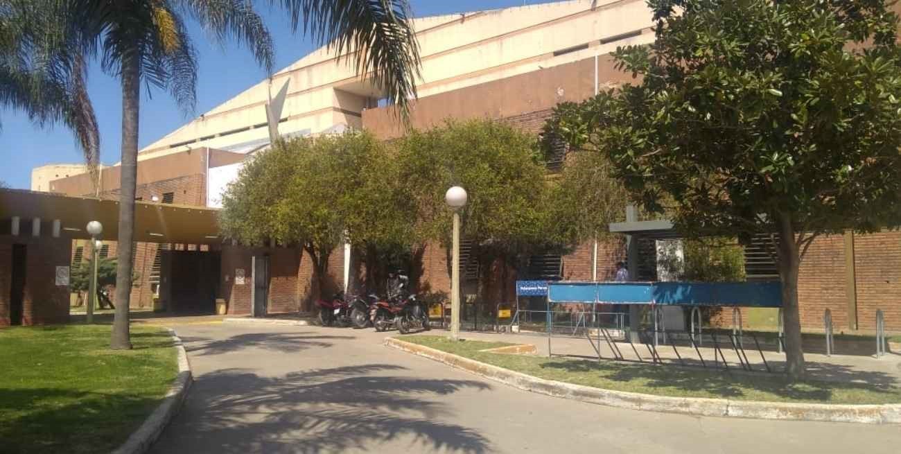 En el Alassia realizan cirugías de tórax de alta complejidad