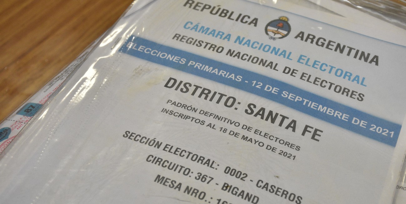 A quién le conviene y a quién no que se eliminen las PASO