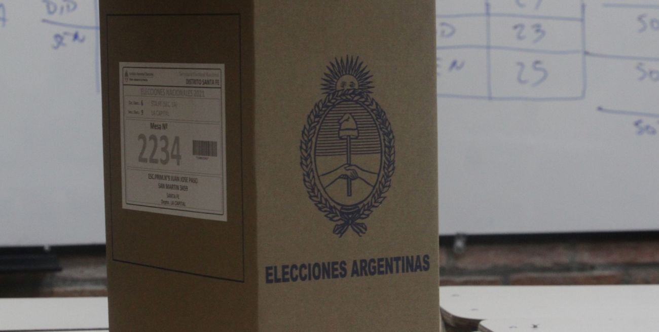 PASO: el Gobierno busca alternativas para evitar la grieta interna oficialista