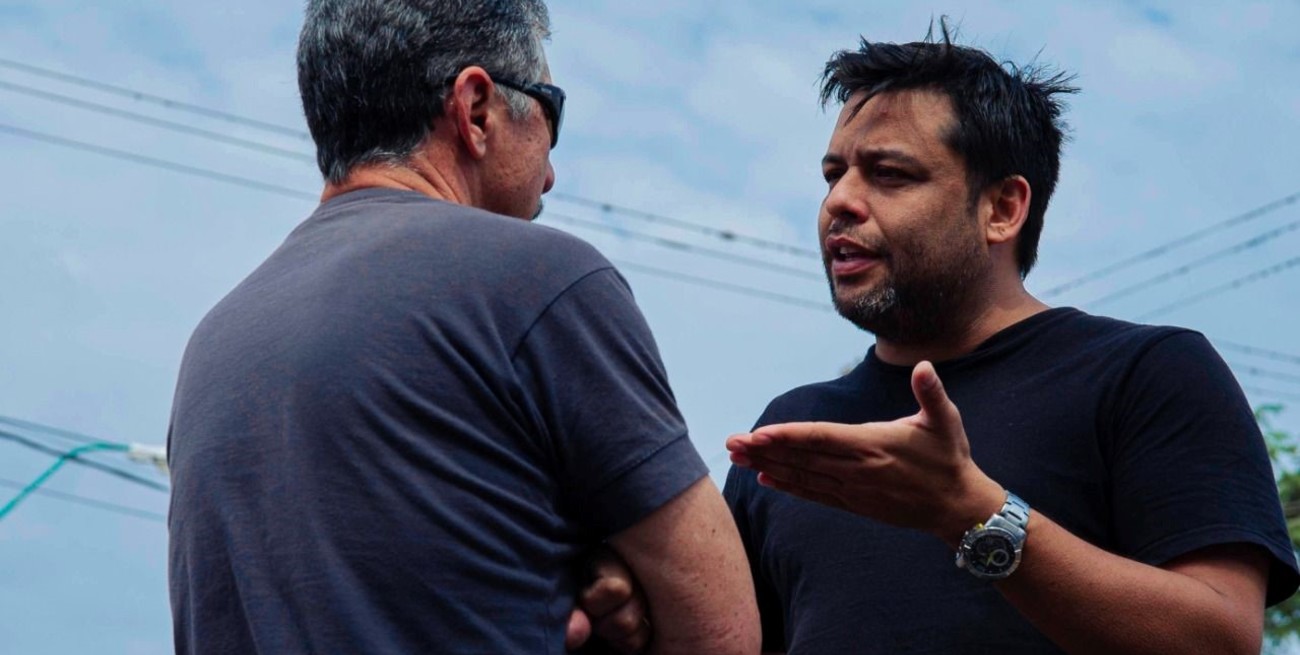 Este sábado vuelve “Cerca Tuyo”