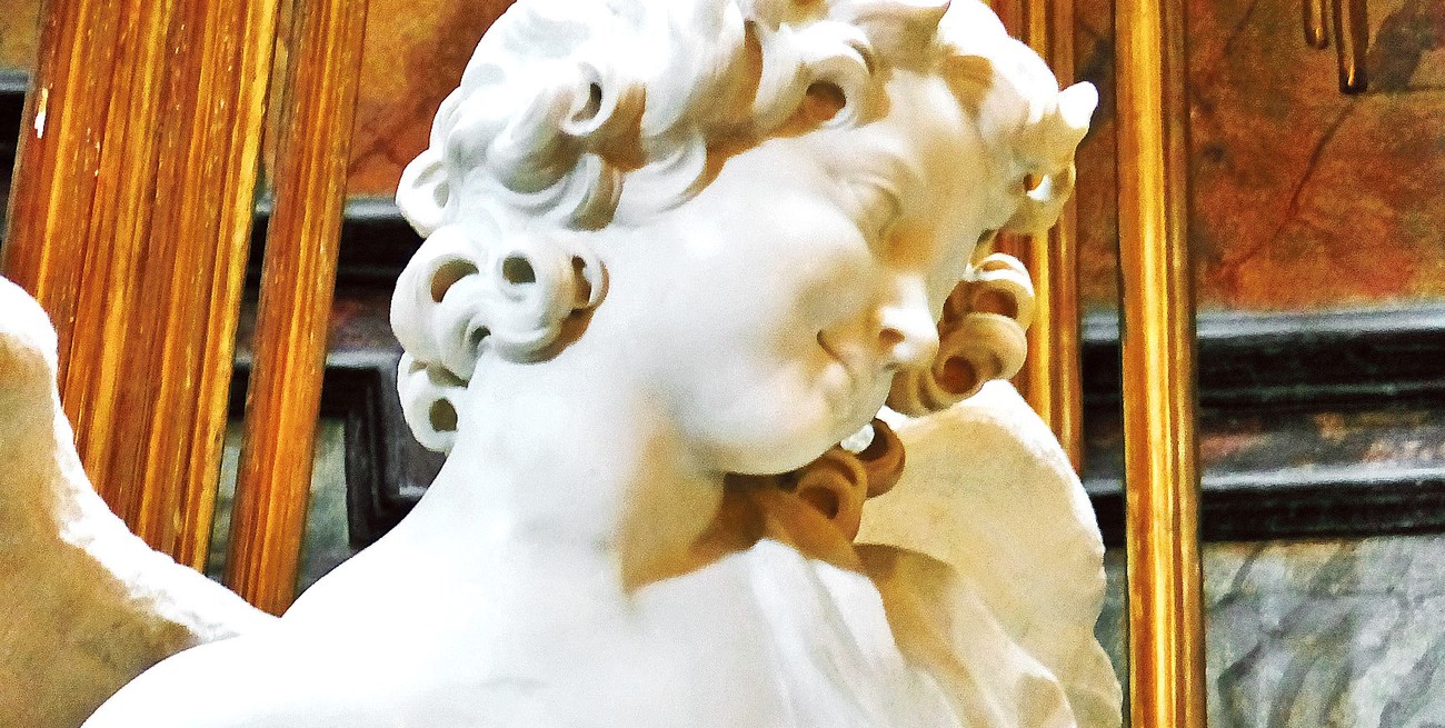 Artistas que conmueven

