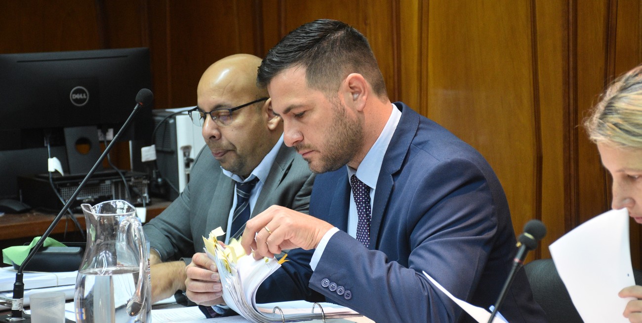 El lunes se conocerá la sentencia para un padre y su hijo acusados por homicidio

