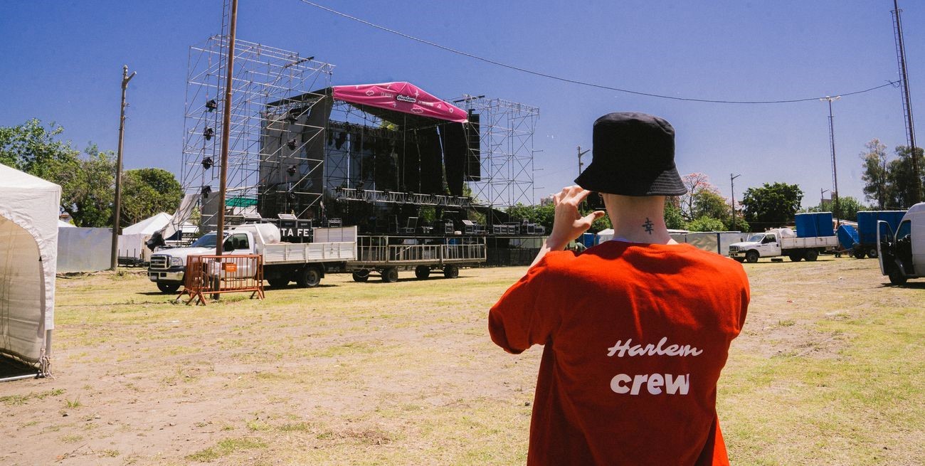 El sábado comienza el festival más importante de la región