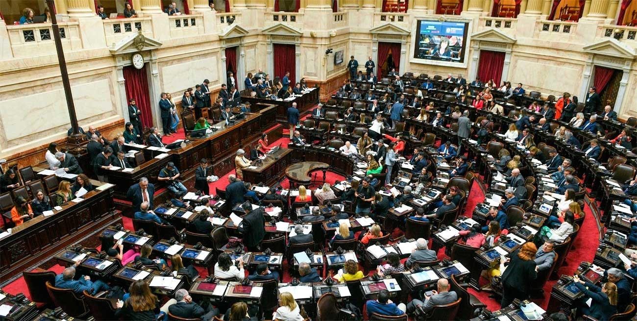 Qué chances existen para suspender las PASO