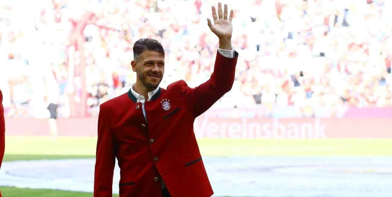 River tendría decidido contratar a Martín Demichelis para que suceda a Marcelo Gallardo