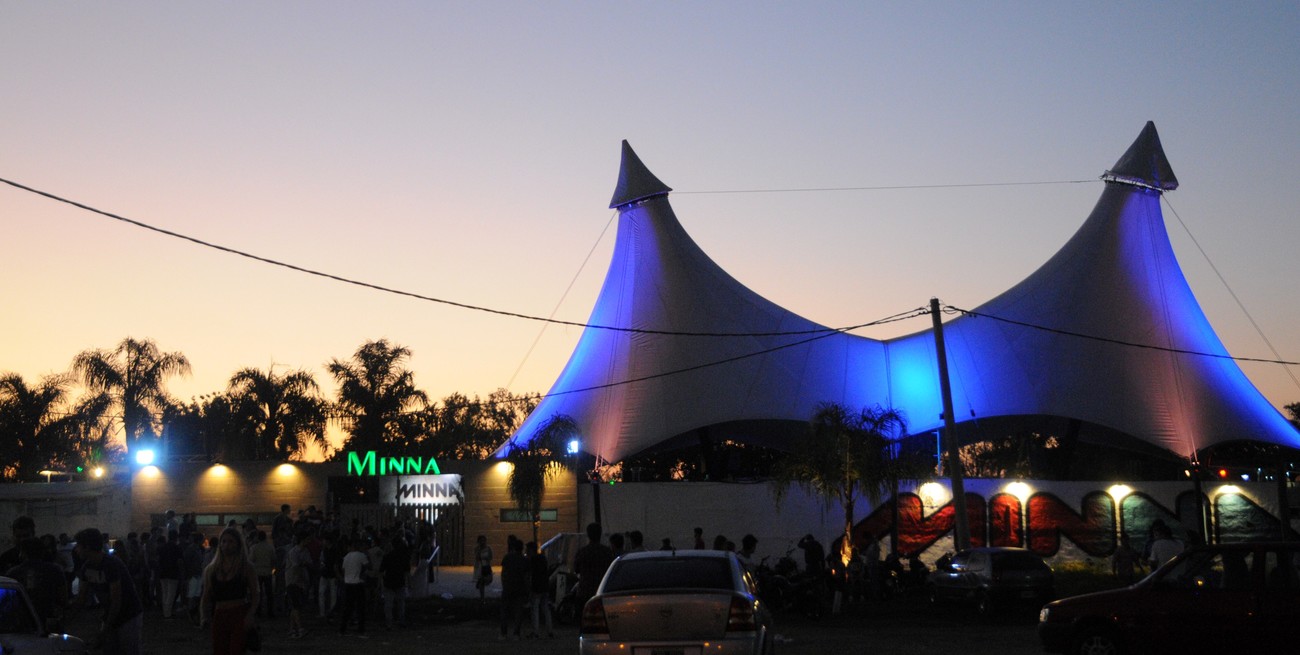 Cromañón, Recoleta y después: breve historia de la nocturnidad santafesina