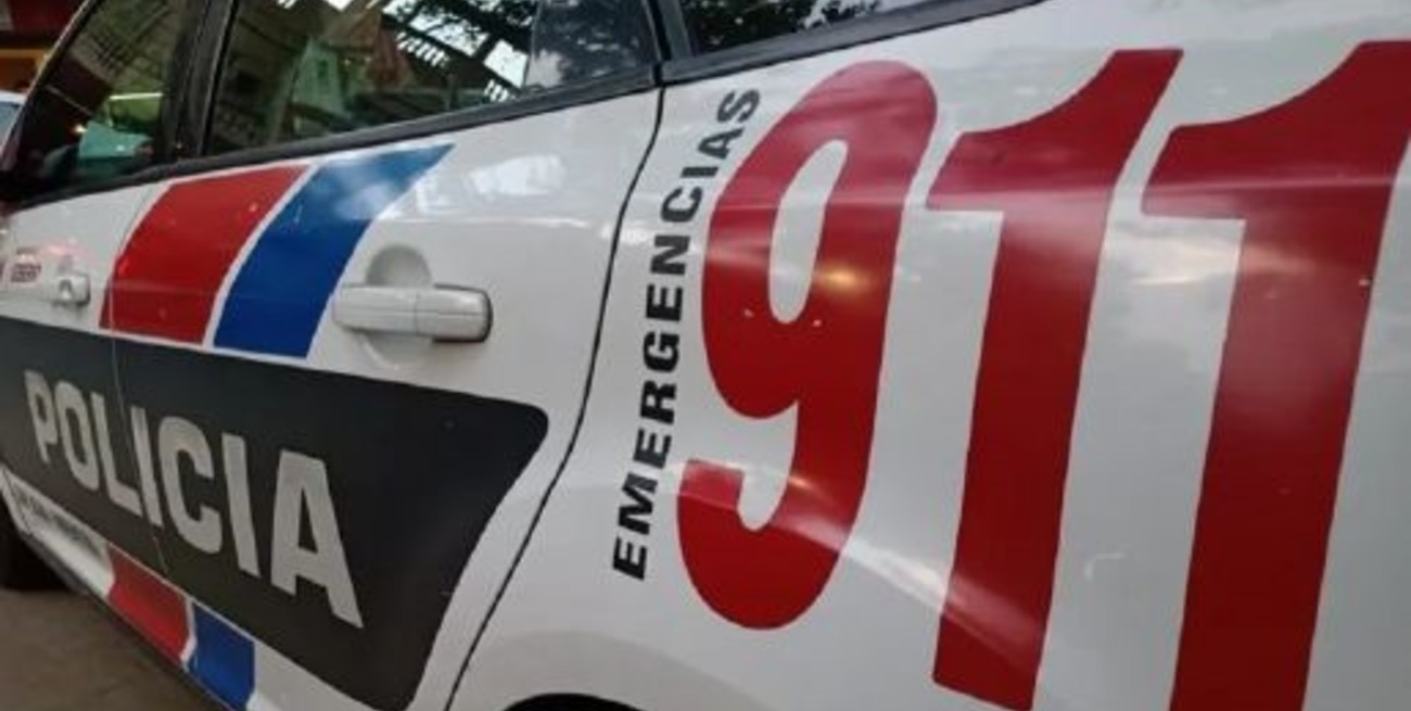 San Juan: evangelizaban por los barrios y fueron asaltados