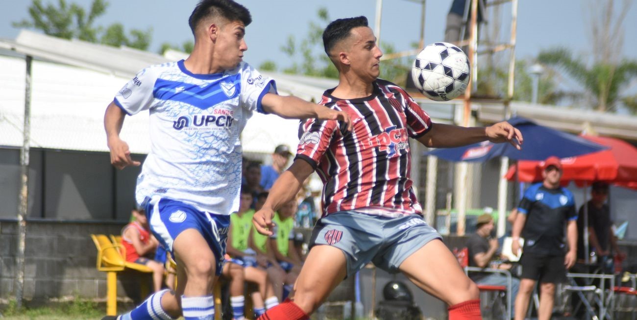 Juventud Unida se va con los grandes