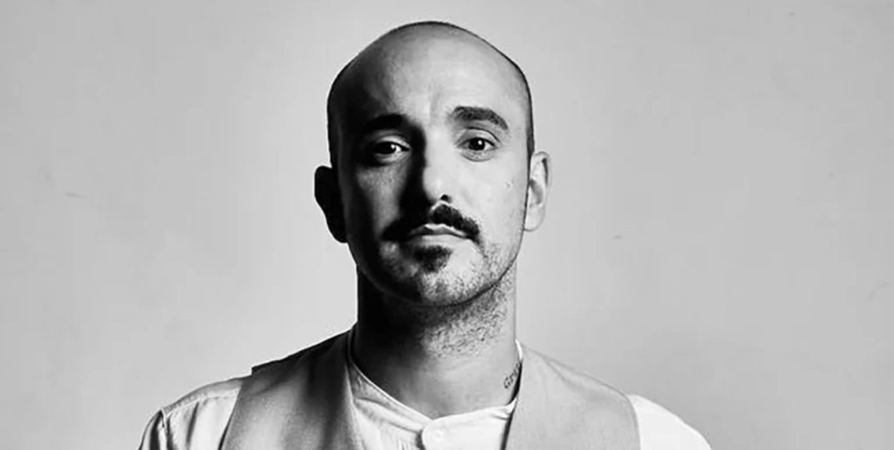 Cuenta regresiva para el esperado show de Abel Pintos en Santa Fe