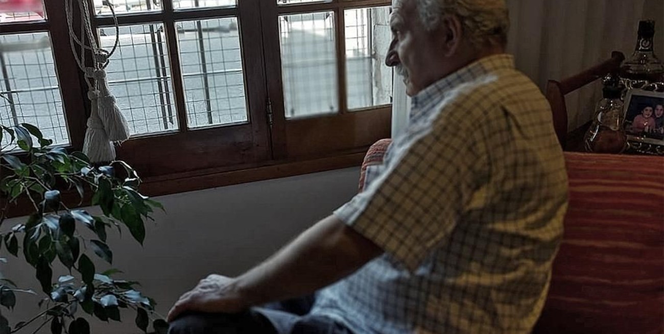 “¿Puede un martillero ser el jefe de una asociación ilícita de abogados y jueces?”