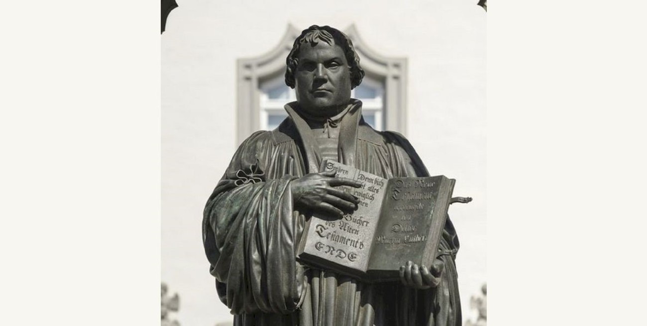 31 de octubre: Día de la Reforma Protestante y de las Iglesias Evangélicas