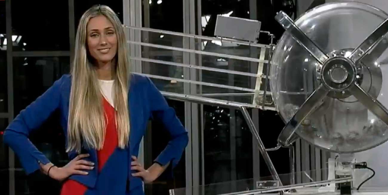 Quini 6: éstos son los números favorecidos