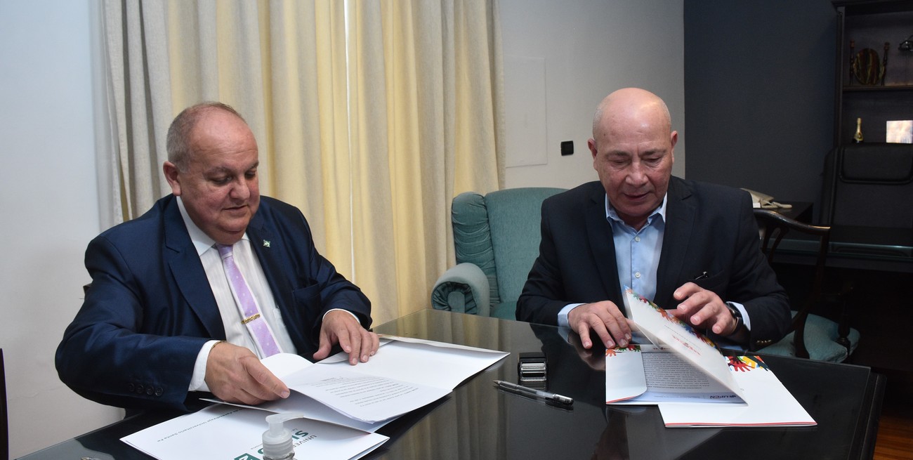 Afiliados de UPCN y sus familias podrán estudiar más de 100 carreras de la Universidad Siglo 21
