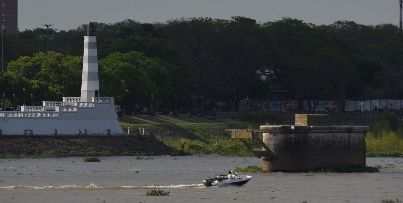 Cómo estará el clima en el inicio fresco de noviembre en la ciudad de Santa Fe