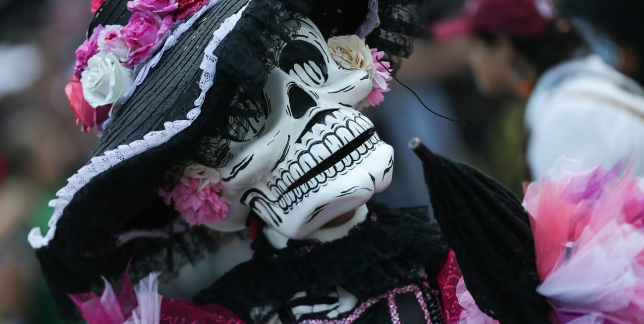 Día de Muertos: ¿por qué se celebra y cuál es su significado?