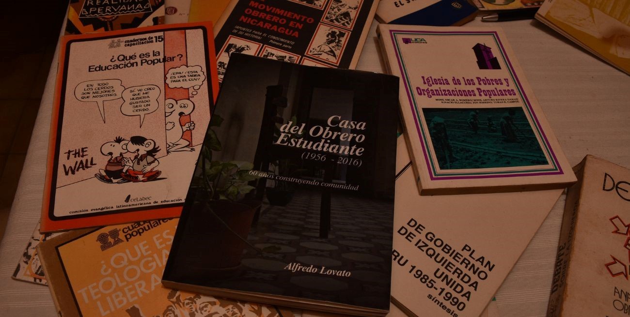 Con aportes de Santa Fe y Buenos Aires se creó el archivo de los sacerdotes tercermundistas