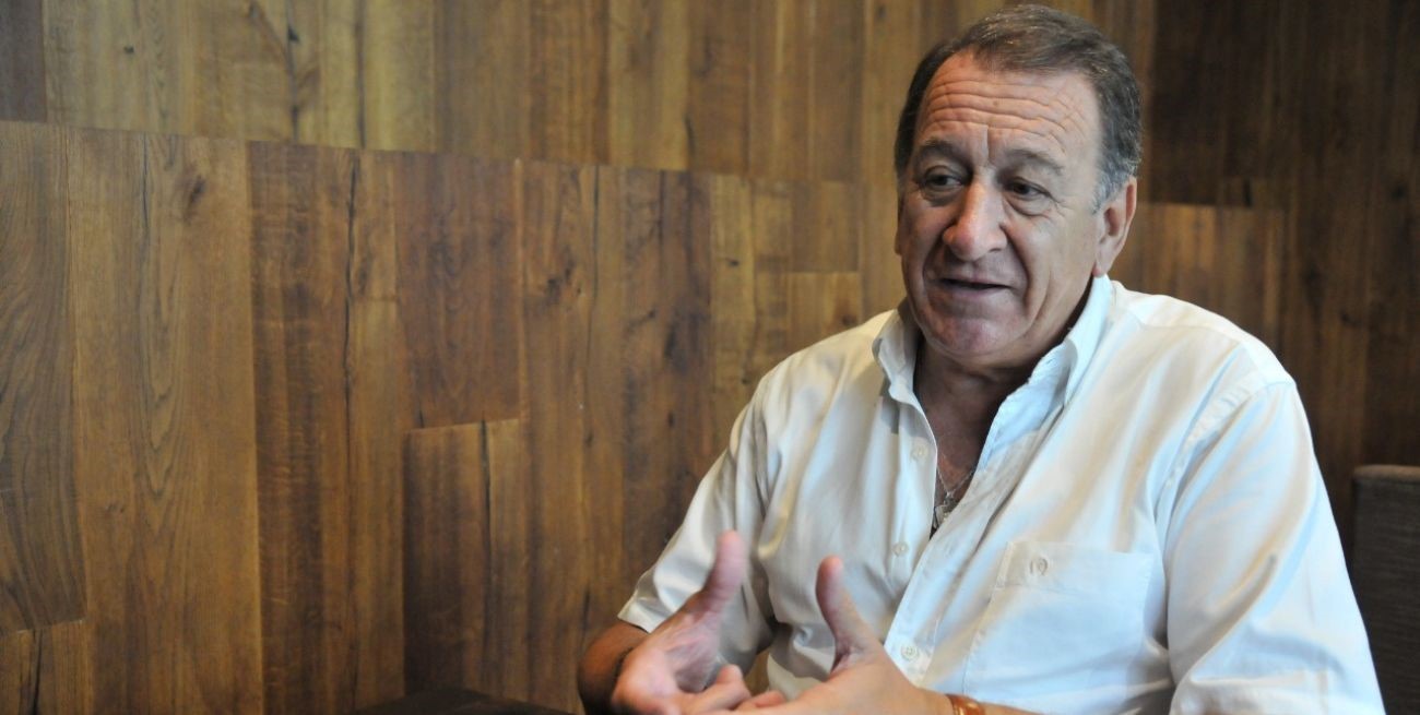 “Spahn convirtió a Unión en un tacho de basura”
