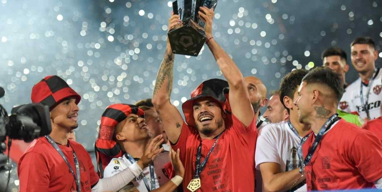 ¿Por qué AFA decidió que Patronato no juegue en Abu Dabi ante Boca?