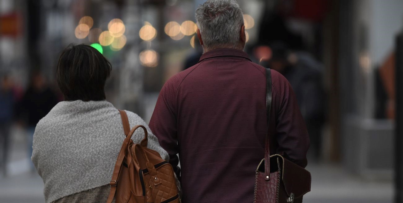Cuándo volverá a subir la temperatura en la ciudad de Santa Fe