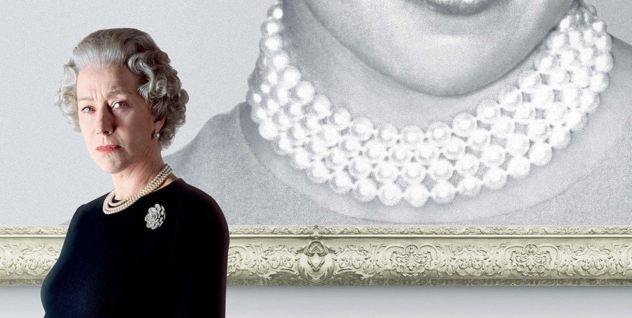 Cinco películas imperdibles 
sobre la corona británica
