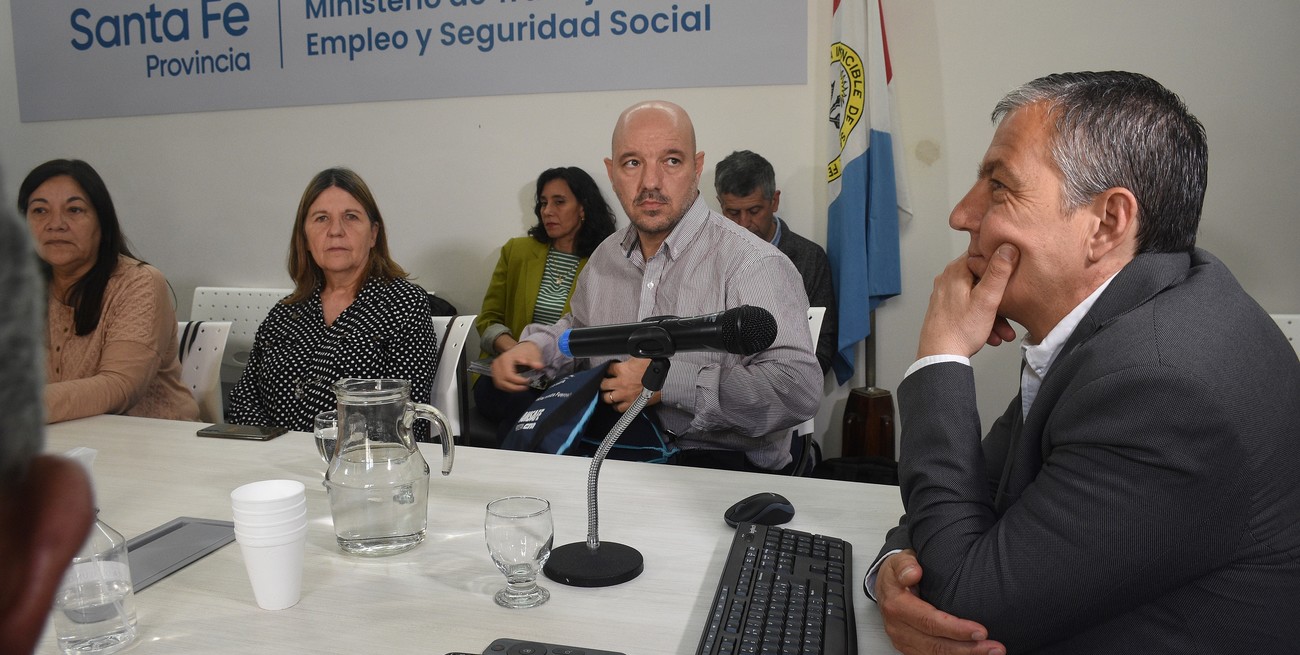 Para Pusineri, no hubo "errores" en la liquidación de Ganancias a docentes
