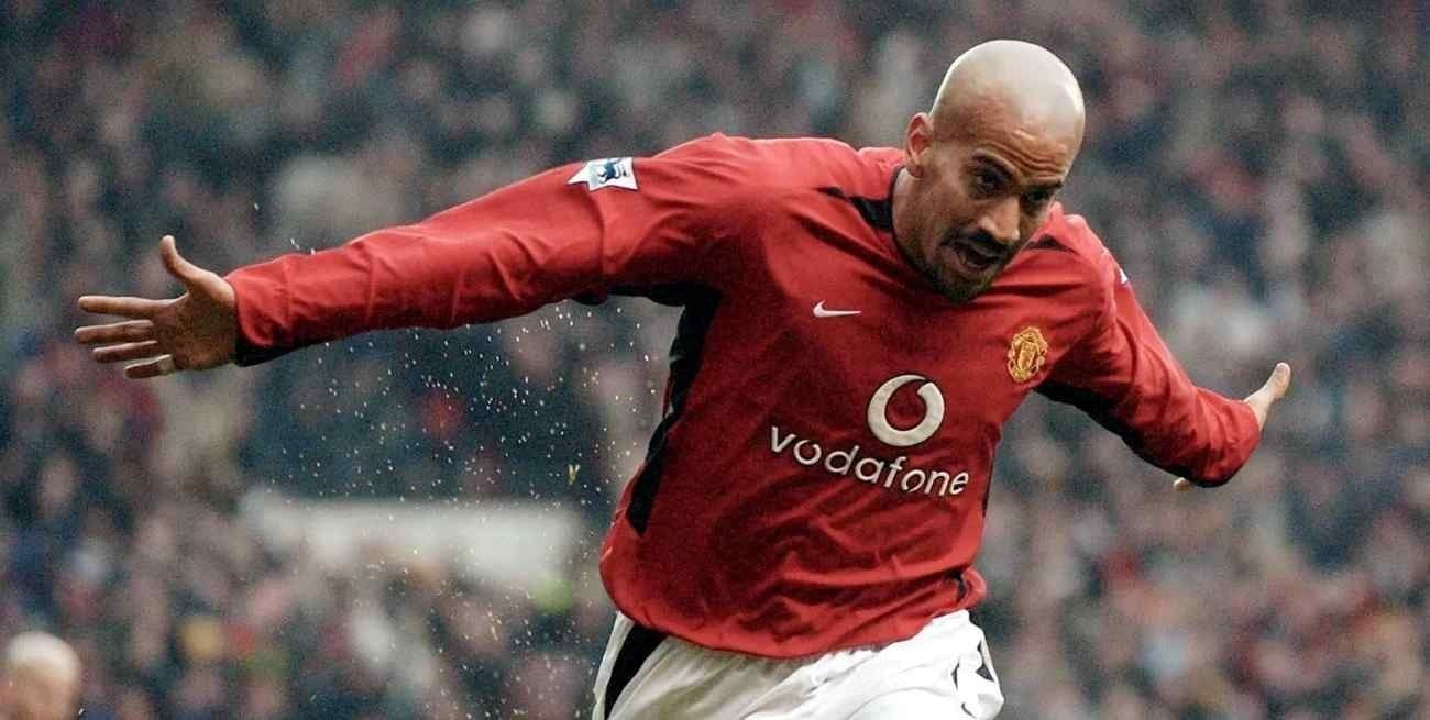 Juan Sebastián Verón recibirá el premio Golden Foot Award y entrará al salón de la fama del fútbol