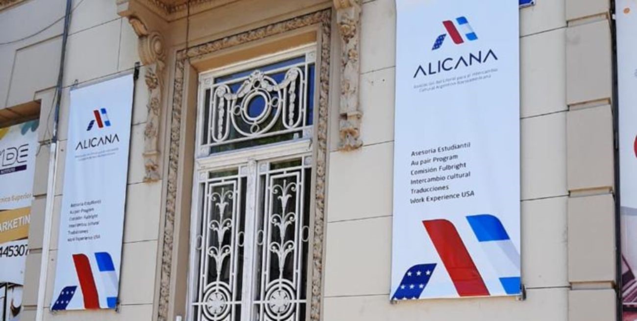 ALICANA anuncia que están abiertas las inscripciones al ciclo 2023