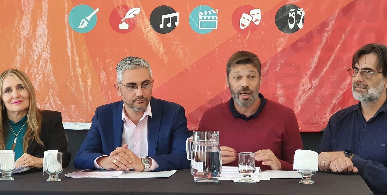 Santo Tomé despliega un amplio 
abanico de propuestas culturales
