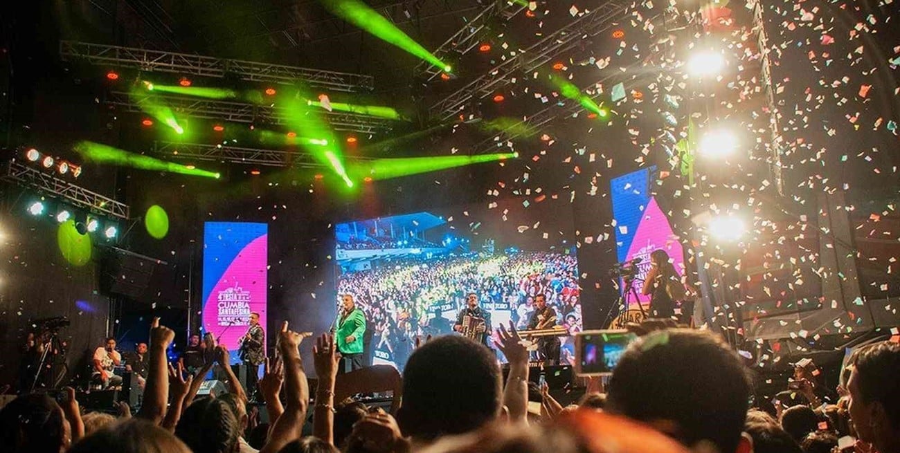 Providencia celebra su 140 Aniversario con multitudinarios festejos