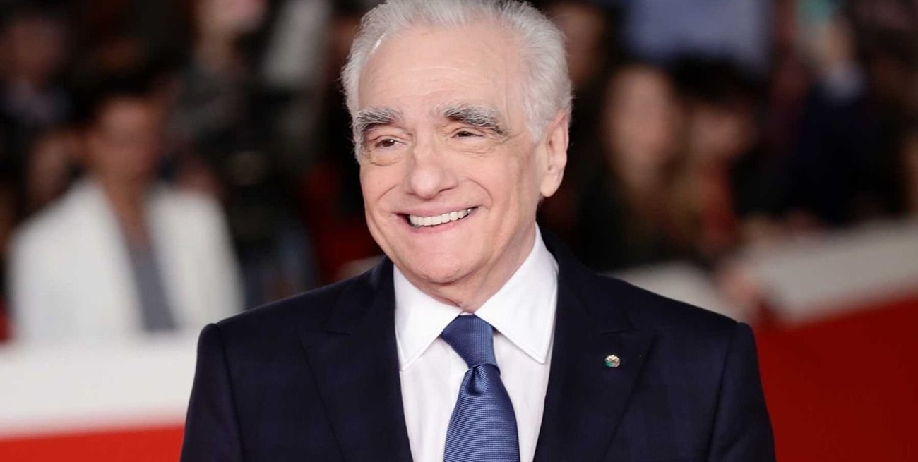 Con Jennifer Lawrence como protagonista, Martin Scorsese adaptará una novela argentina