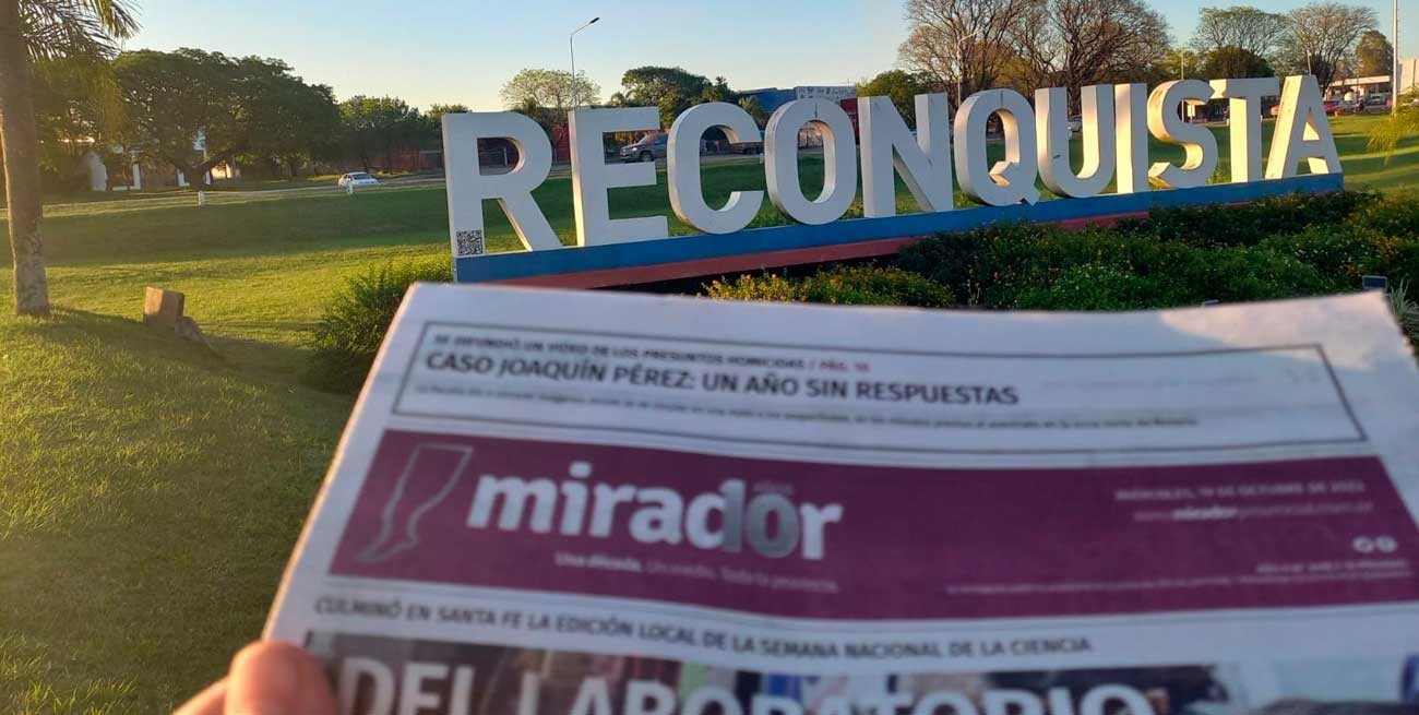 El Norte con voz propia