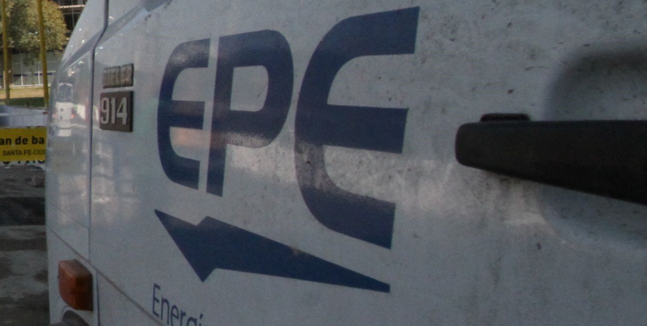 Corte de luz en barrio Los Hornos y Don Bosco por distribuidor de media tensión fuera de servicio