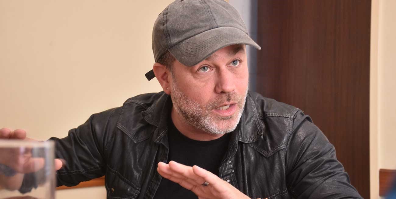 "Hace más de dos décadas que no se hacen campañas de prevención de drogas"