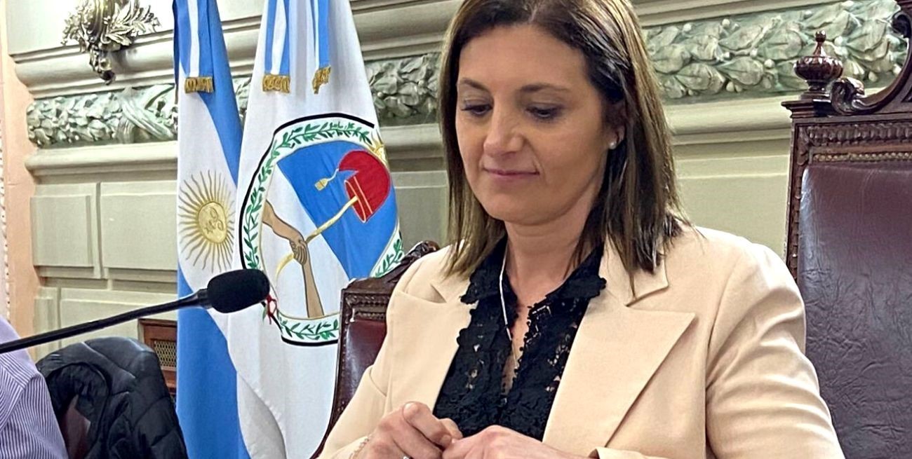 Florito: "Basta de quema de neumáticos y pirotecnia"