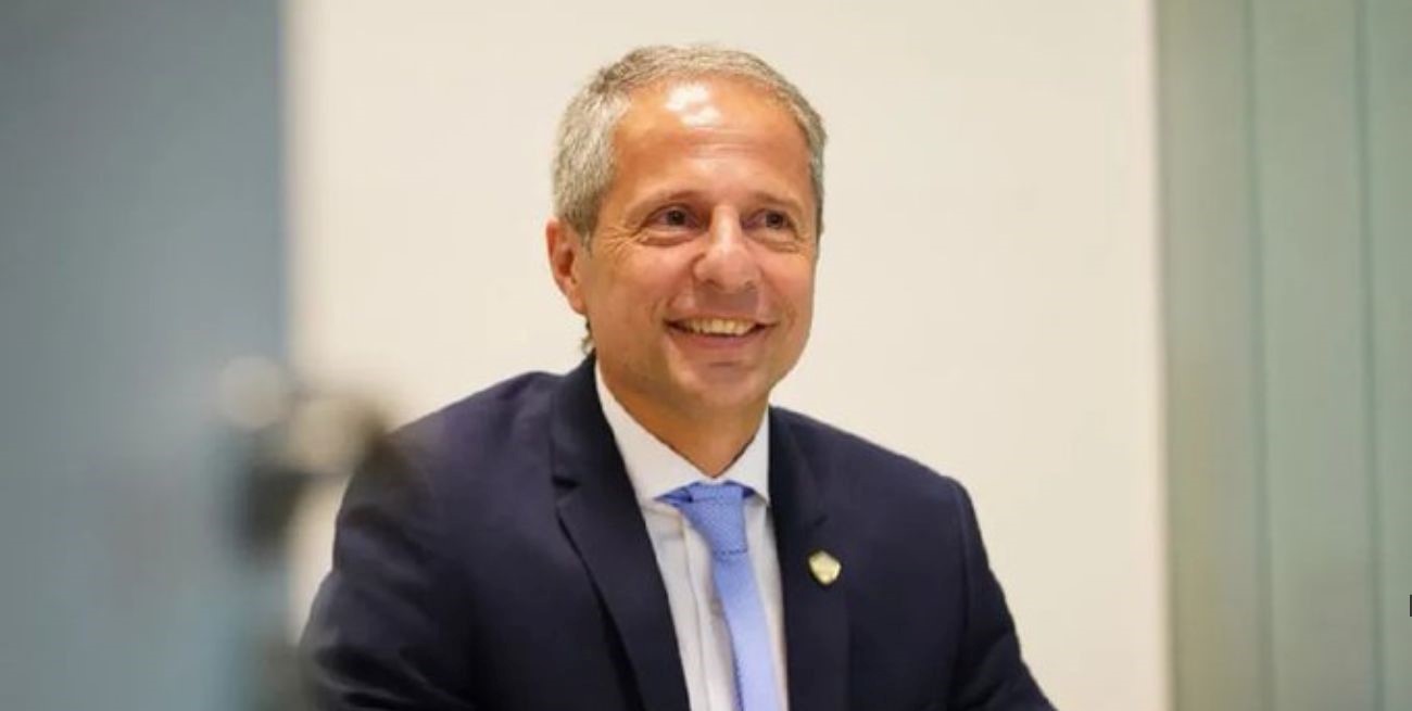 El intendente de San Francisco fue atacado a balazos