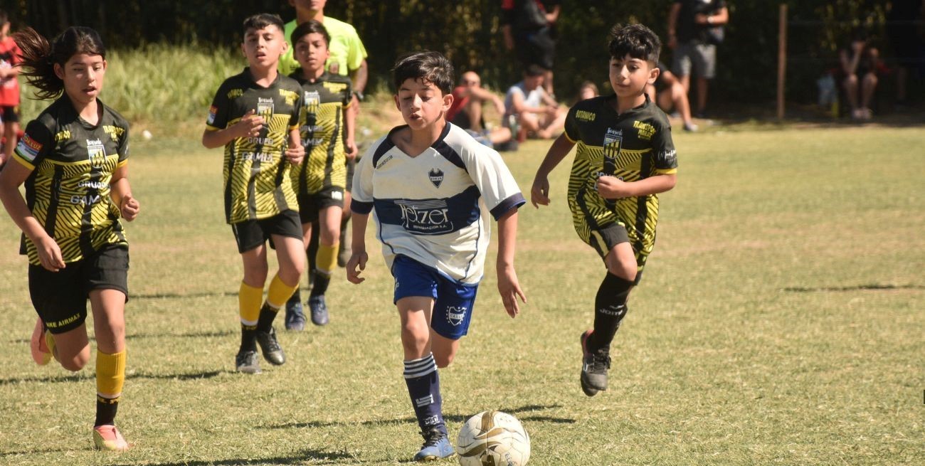 Cosmos FC, último día a pura pasión y adrenalina