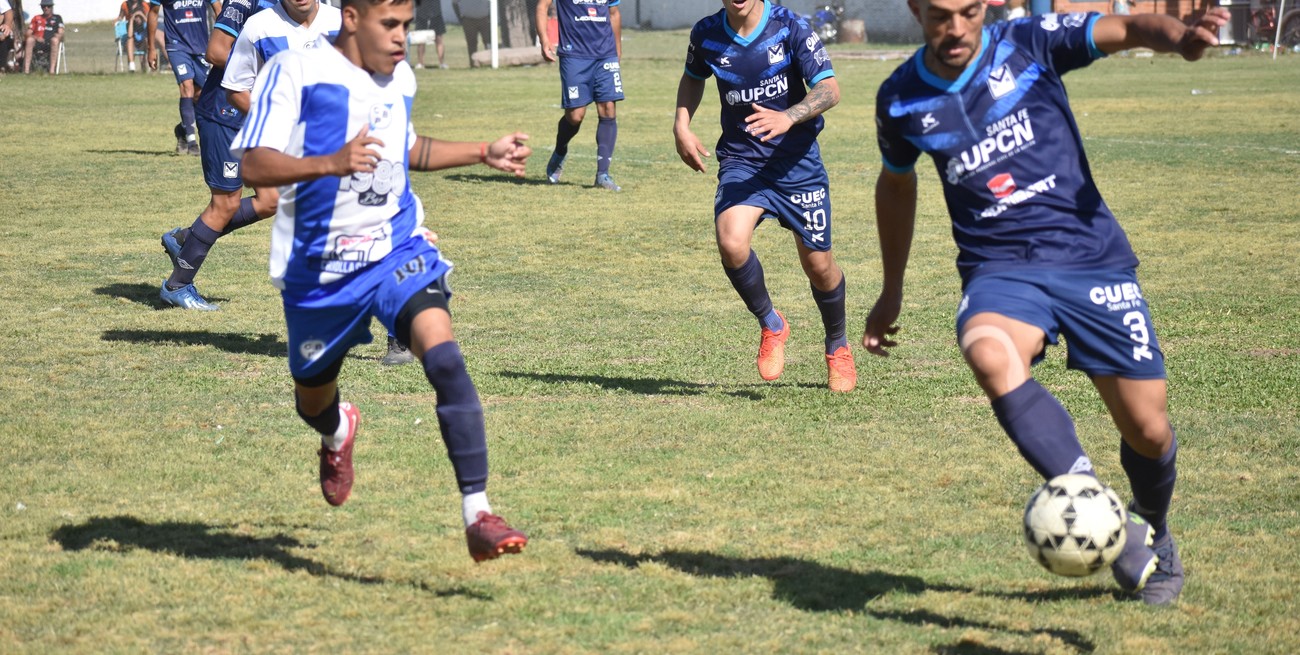 Banco no se rinde y sigue en carrera