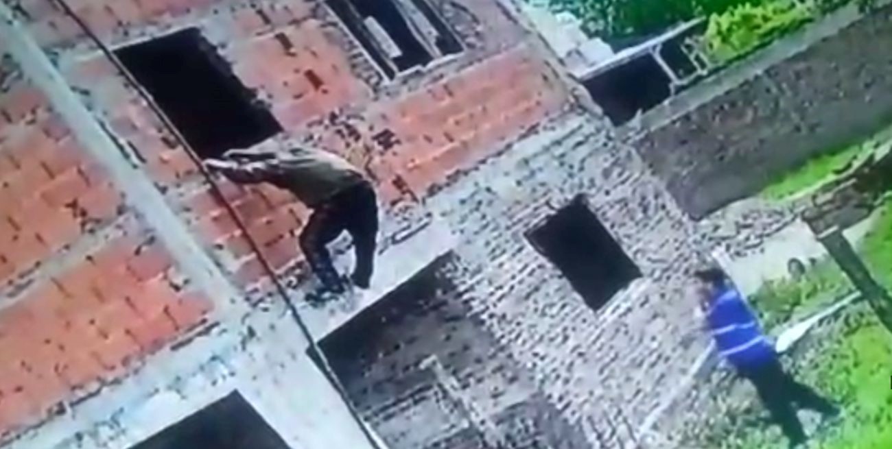 Barrio Los Conquistadores de Sauce Viejo sigue siendo blanco de los delincuentes