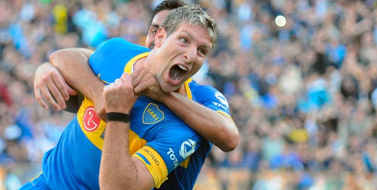 Martín Palermo cumple 49 años: los goles más recordados de su carrera