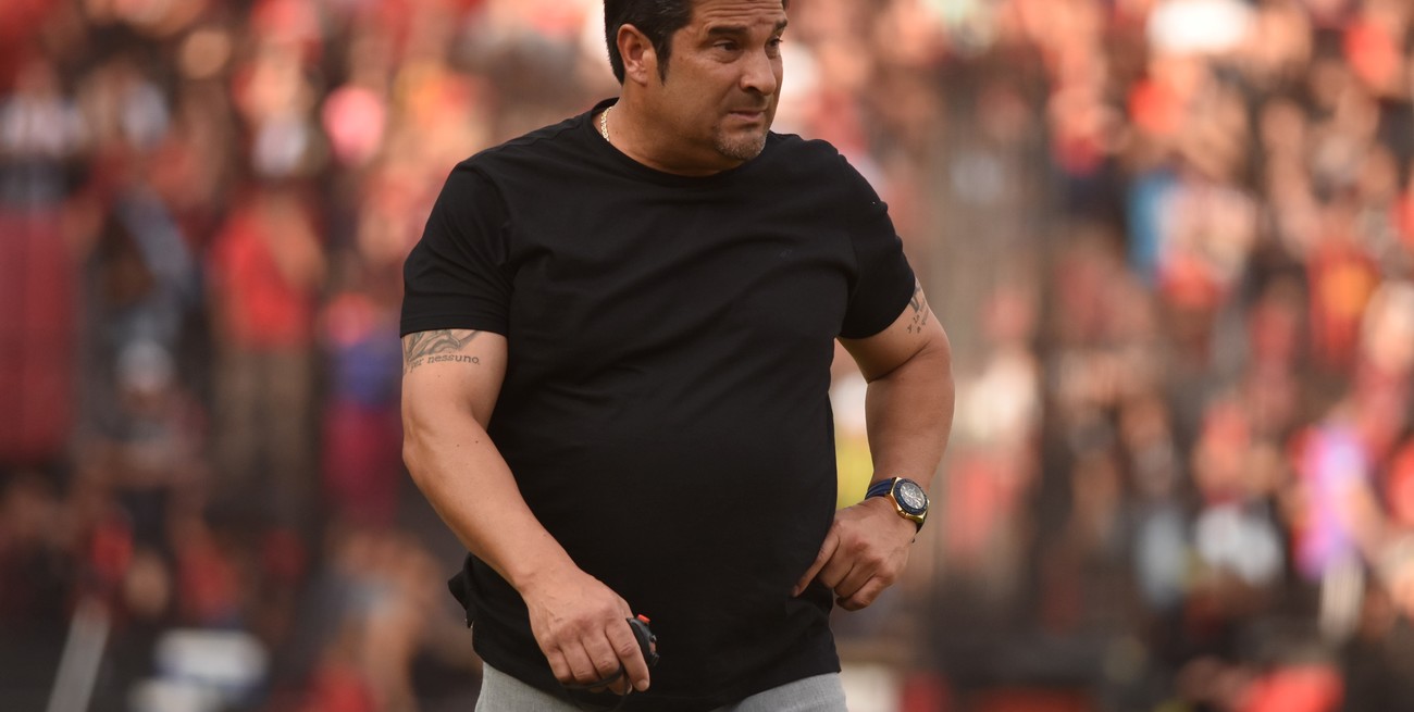 El plan sabalero: Saralegui y cinco refuerzos de jerarquía