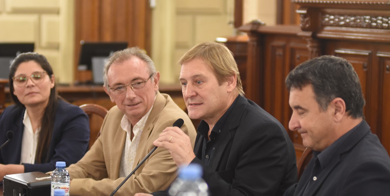 Análisis de la futura ley de riesgo y desastre agropecuario