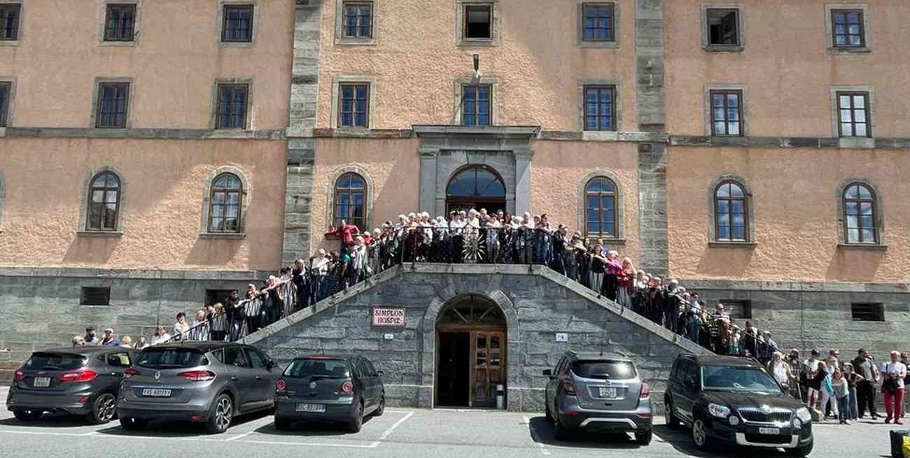 Presentarán el libro “Die-Zenklusen – Saga” en Rafaela