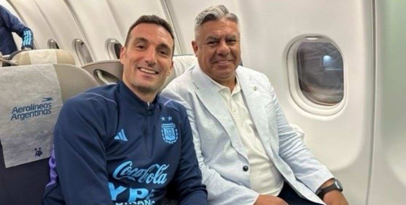 Scaloni recortó y quedan 32 jugadores de la Selección Argentina en carrera para Qatar 2022