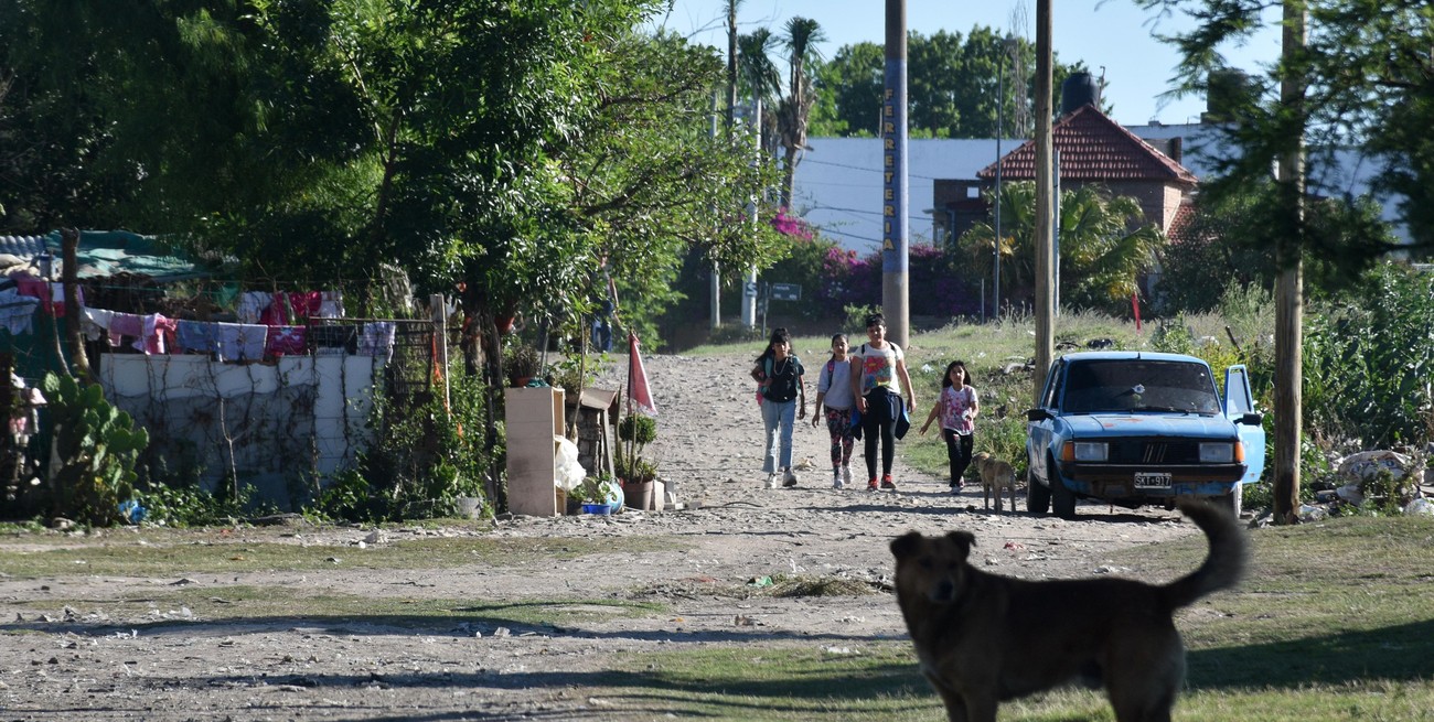 Urbanizarán Playa Norte: apertura de calles, tendido de servicios y reubicación de viviendas