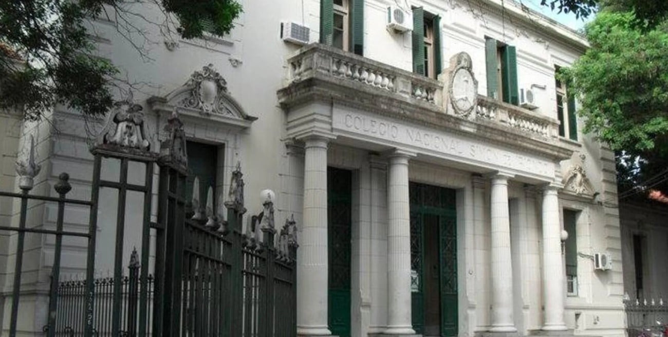 Cuáles serán las obras de refacción integral de dos escuelas emblemáticas de la ciudad