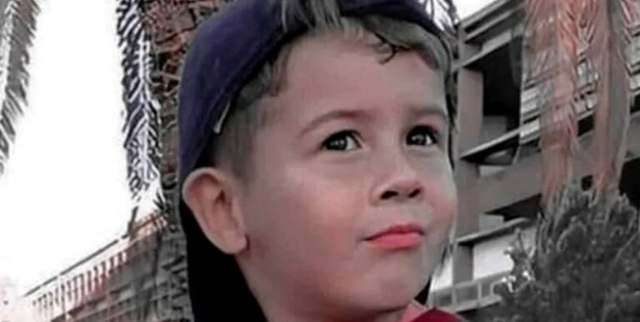 Juicio por el crimen de Lucio Dupuy: "Cuando lo dejé en mi casa estaba con vida", aseguró la madre 