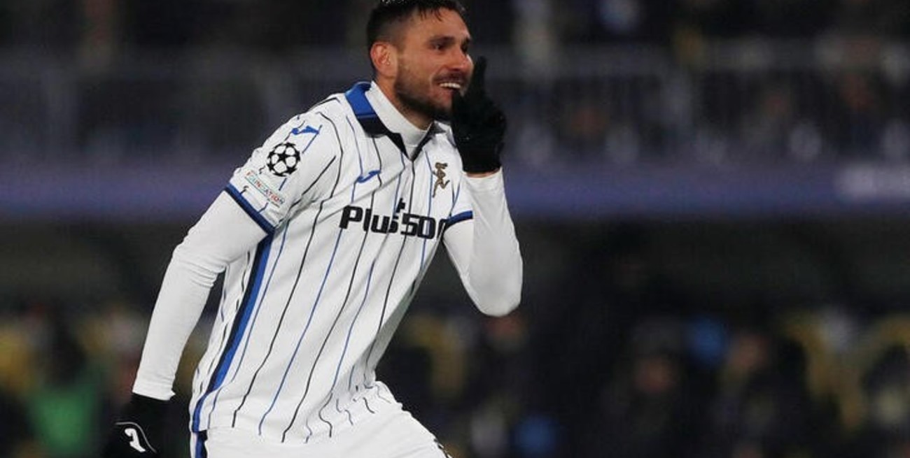 José Luis Palomino podrá volver a jugar tras ser absuelto en el caso de doping